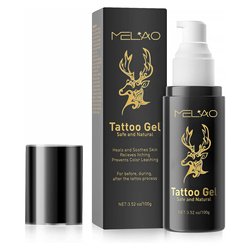 Tattoo Gel